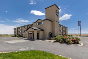 Hotels in Jerome